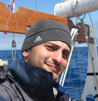 TSOUKAS